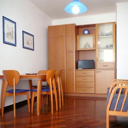 Casa vacanze San Michele - Tancredi