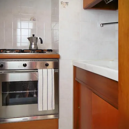 Casa vacanze San Michele - Tancredi Monte SantʼAngelo