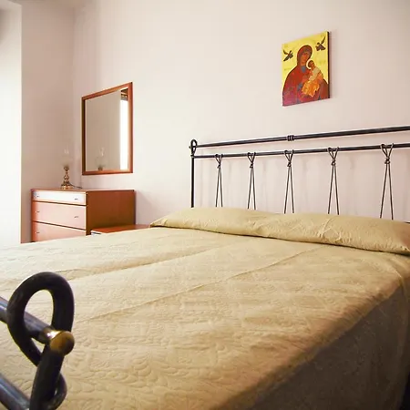 Casa vacanze San Michele - Tancredi Monte SantʼAngelo