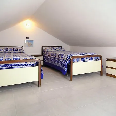 Casa vacanze San Michele - Tancredi Monte SantʼAngelo