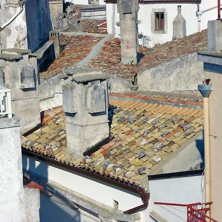 San Michele - Tancredi Casa de Férias *